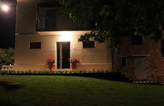 Amazing Apartment in Belvedere Ostrense With Garden - Foto 42