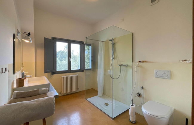 Amazing Apartment in Belvedere Ostrense With Garden - Foto 29