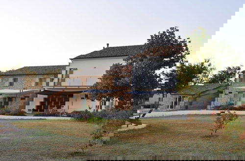 Foto 50 - Amazing Apartment in Belvedere Ostrense With Garden