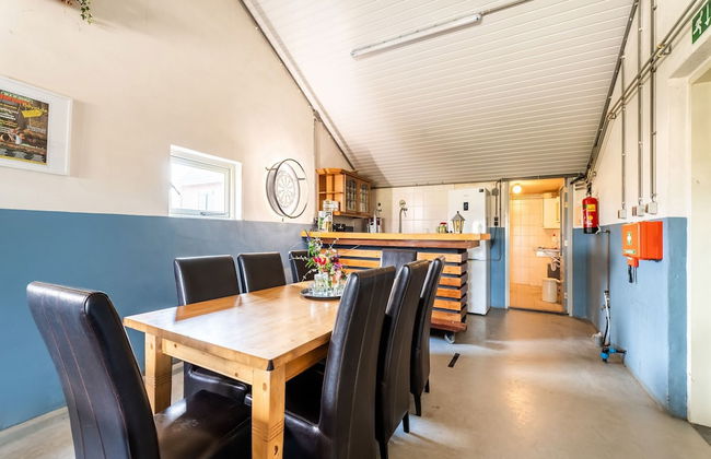 Spacious Farmhouse in Silvolde With Garden - Foto 27