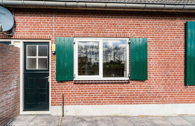 Spacious Farmhouse in Silvolde With Garden - Foto 2