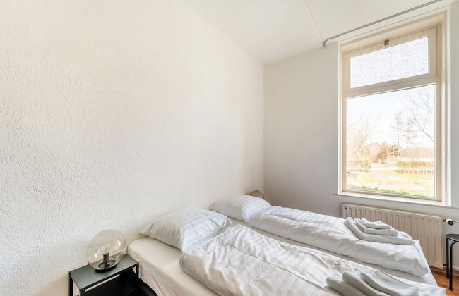 Spacious Farmhouse in Silvolde With Garden - Foto 12
