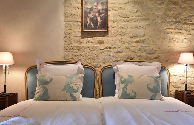 Luxurious Mansion in Castle Grounds in Lantheuil - Foto 19