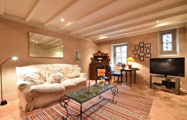 Luxurious Mansion in Castle Grounds in Lantheuil - Foto 44