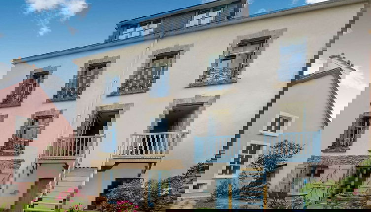Foto 1 - Luxurious Mansion in Castle Grounds in Lantheuil