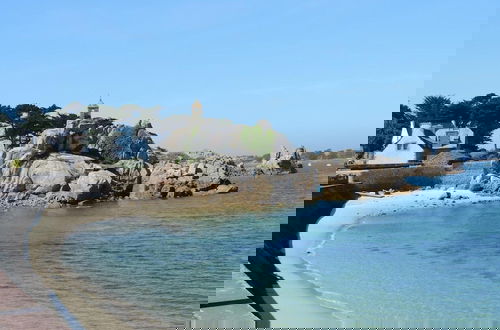 Photo 12 - Holiday Home in Port-blanc Near Les Dunes Beach