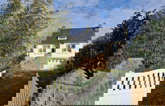 Photo 1 - Holiday Home in Port-blanc Near Les Dunes Beach