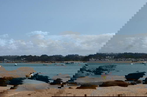 Photo 8 - Holiday Home in Port-blanc Near Les Dunes Beach