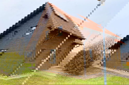Photo 1 - Holiday Home in Hasselfelde Near Selketalbahn