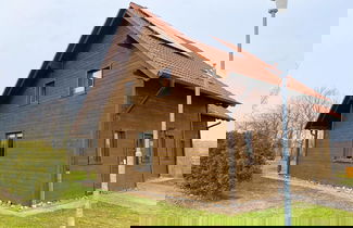 Photo 1 - Holiday Home in Hasselfelde Near Selketalbahn