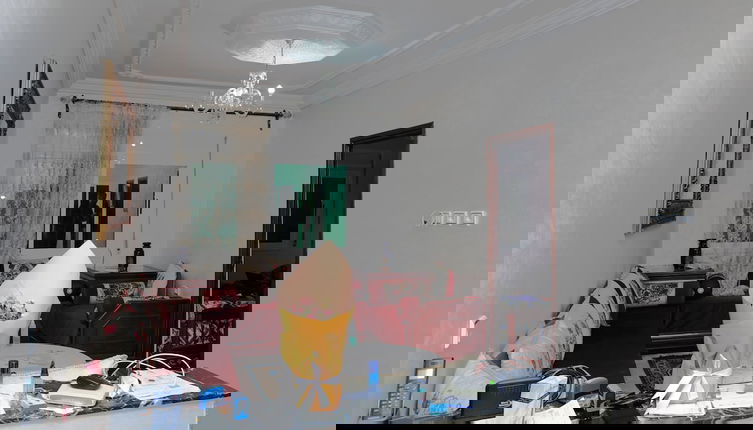 Foto 1 - MahdiAp