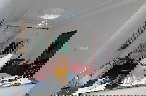 Foto 1 - MahdiAp