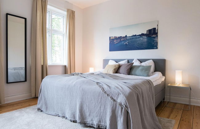 Beautiful 2-bedroom in Great Location - Foto 7