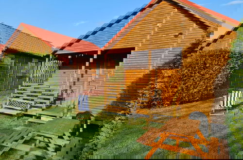 Photo 1 - Cozy Holiday Homes Near the Beach in Jaroslawiec
