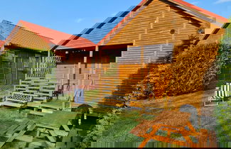 Photo 1 - Cozy Holiday Homes Near the Beach in Jaroslawiec