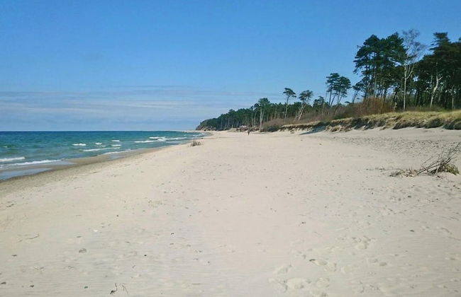 Holiday Home in Jaroslawiec Near Beach & Cliff - Foto 24