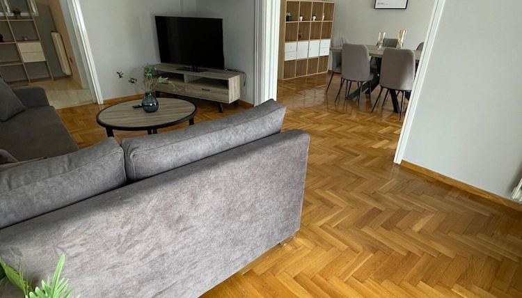 Foto 1 - Charming Apartment - At085