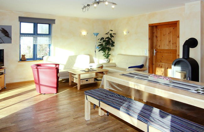 Ferienhaus in Vieregge mit Garten - Foto 13