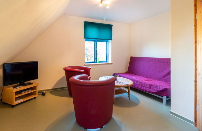 Ferienhaus in Vieregge mit Garten - Foto 10