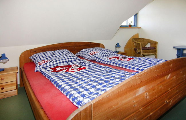 Ferienhaus in Vieregge mit Garten - Foto 4