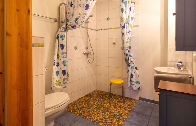 Ferienhaus in Vieregge mit Garten - Foto 15