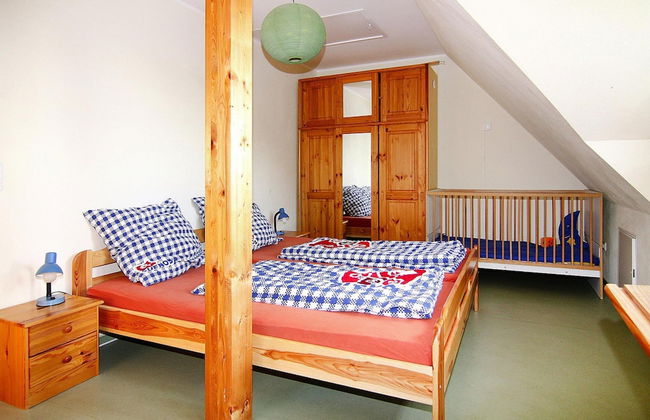 Ferienhaus in Vieregge mit Garten - Foto 6