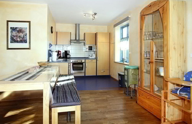 Ferienhaus in Vieregge mit Garten - Foto 9
