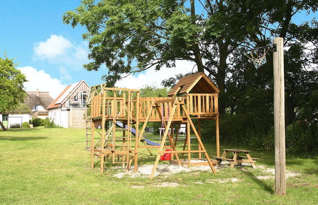 Ferienhaus in Vieregge mit Garten - Foto 18
