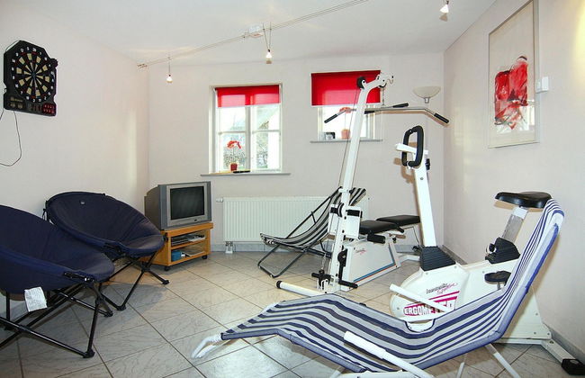 Ferienhaus in Vieregge mit Garten - Foto 16