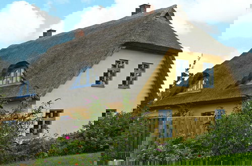 Photo 1 - Holiday Home in Vieregge With Garden