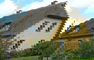 Foto 1 - Holiday Home in Vieregge With Garden