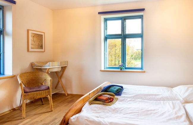 Ferienhaus in Vieregge mit Garten - Foto 3