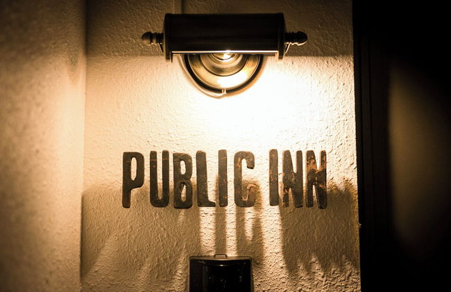 Public Inn Okinawa - Foto 5