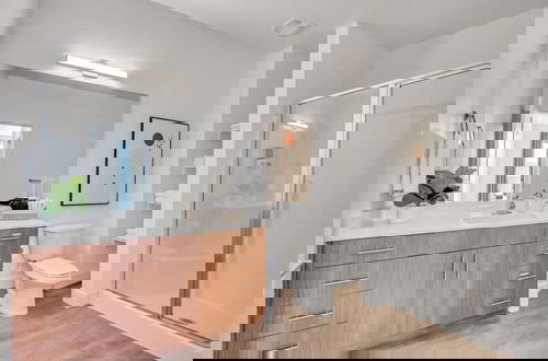 Photo 16 - Upscale 2BR w Pool Gym Near Hill AFB