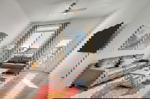 Photo 1 - Upscale 2BR w Pool Gym Near Hill AFB