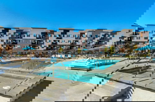 Photo 26 - Upscale 2BR w Pool Gym Near Hill AFB