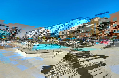Photo 27 - Upscale 2BR w Pool Gym Near Hill AFB