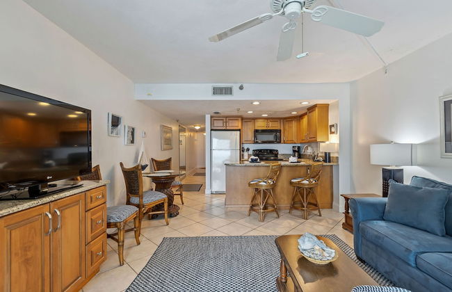 Ocean View Suite w Pool Hot Tub Beach Access - Foto 14