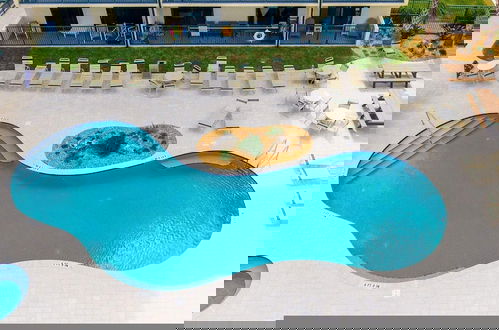 Photo 30 - Ocean View Suite w Pool Hot Tub Beach Access