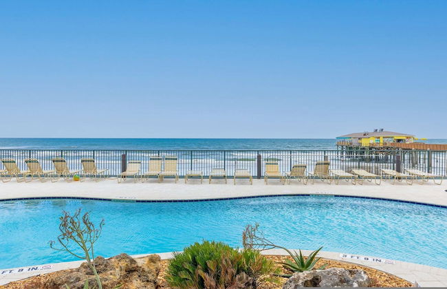 Ocean View Suite w Pool Hot Tub Beach Access - Foto 1