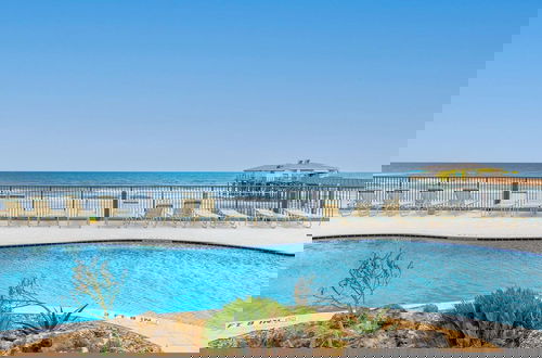 Photo 1 - Ocean View Suite w Pool Hot Tub Beach Access