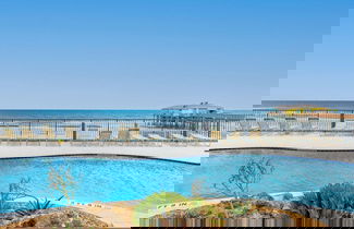 Photo 1 - Ocean View Suite w Pool Hot Tub Beach Access