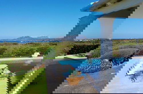 Foto 35 - Villa Blue Sphere by Wonderful Italy