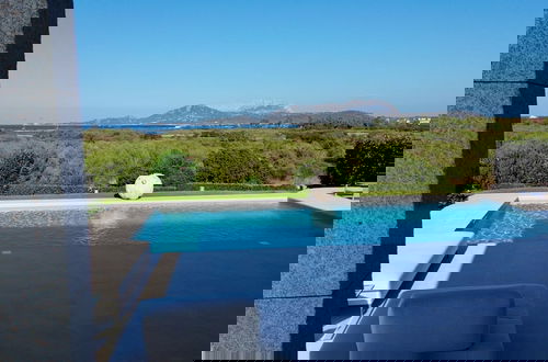 Foto 36 - Villa Blue Sphere by Wonderful Italy