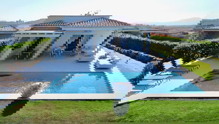 Foto 1 - Villa Blue Sphere by Wonderful Italy