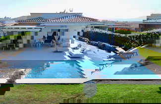 Foto 1 - Villa Blue Sphere by Wonderful Italy