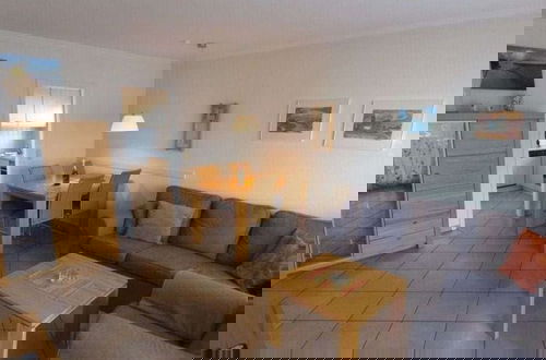 Foto 6 - Haus Stortebeker Comfortable Holiday Residence