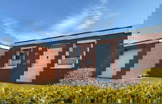 Photo 1 - Bungalow in Dornumersiel