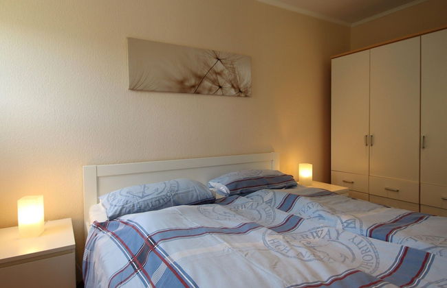 Bungalow in Dornumersiel - Foto 5