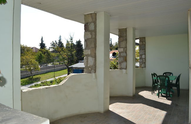 Royal Telavi - Photo 4